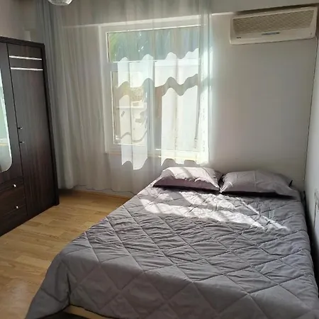 Green Garden 5b 아파트 알란야