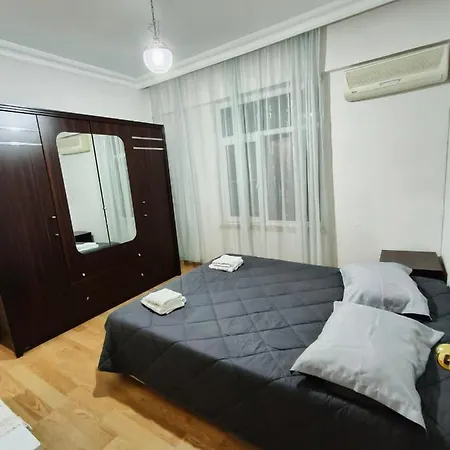 아파트 Green Garden 5b