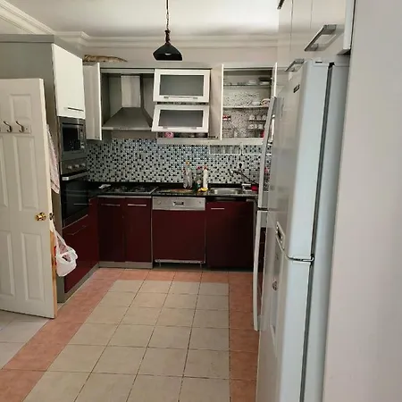 Green Garden 5b אלאניה
