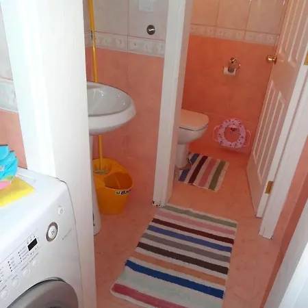 Apartament Green Garden 5b Alanya